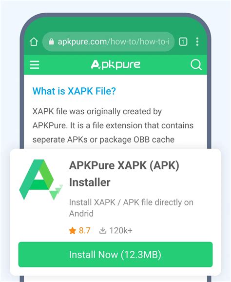 xapk apkpure